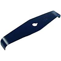 NOVUKI Disco 2 Puntas Curvo 300 X 3 X 20 MM